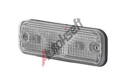HELLA Obrysové světlo HE 2PF961167-021, 2PF 961 167-021 HELLA Obrysové světlo HE 2PF961167-021, 2PF 961 167-021