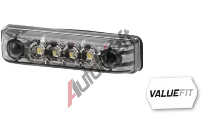 HELLA Obrysove svetlo HELLA ValueFit HE 2PG357010-021, 2PG 357 010-021 HELLA Obrysove svetlo HELLA ValueFit HE 2PG357010-021, 2PG 357 010-021