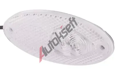 HELLA Obrysov� sv�tlo HE 2PG964295-111, 2PG 964 295-111