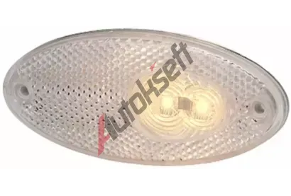 HELLA Obrysov� sv�tlo HE 2PG964295-117, 2PG 964 295-117