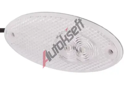 HELLA Obrysov� sv�tlo HE 2PG964295-121, 2PG 964 295-121