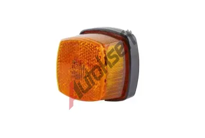 HELLA Bo�n� obrysov� sv�tlo HE 2PS003057-051, 2PS 003 057-051