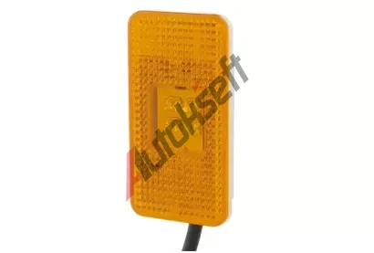 HELLA Bo�n� obrysov� sv�tlo HE 2PS007972-011, 2PS 007 972-011