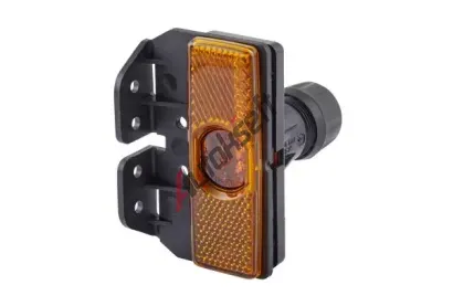 HELLA Bo�n� obrysov� sv�tlo HE 2PS008382-811, 2PS 008 382-811