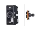 HELLA Bo�n� obrysov� sv�tlo HE 2PS008382-811, 2PS 008 382-811