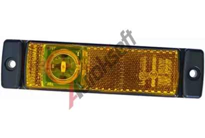 HELLA Bo�n� obrysov� sv�tlo HE 2PS008645-007, 2PS 008 645-007