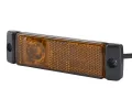 Bo�n� obrysov� sv�tlo&nbsp;HELLA&nbsp;&dash;&nbsp;HE 2PS008645-361
