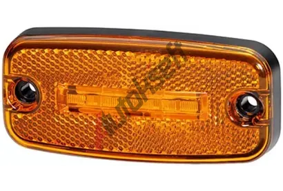 HELLA Bo�n� obrysov� sv�tlo HE 2PS345600-017, 2PS 345 600-017