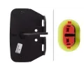 HELLA Bon obrysov svtlo HE 2PS345600-031, 2PS 345 600-031