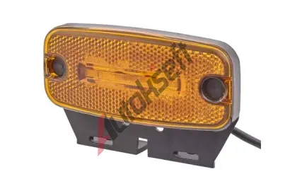 HELLA Bon obrysov svtlo HE 2PS345600-061, 2PS 345 600-061