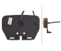 HELLA Bon obrysov svtlo HE 2PS345600-071, 2PS 345 600-071