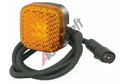 HELLA Bon obrysov svtlo HE 2PS354985-001, 2PS 354 985-001