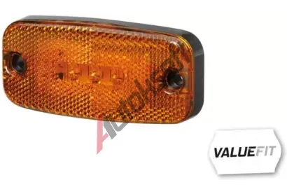 HELLA Bon obrysov svtlo HELLA ValueFit HE 2PS357008-001, 2PS 357 008-001