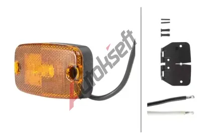 HELLA Bon obrysov svtlo HELLA ValueFit HE 2PS357008-011, 2PS 357 008-011