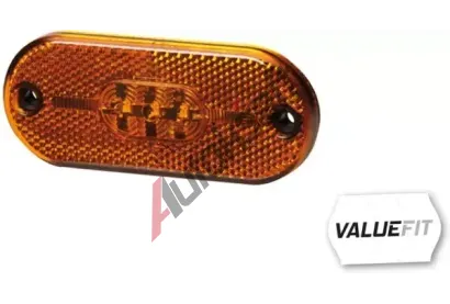 HELLA Bo�n� obrysov� sv�tlo HELLA ValueFit HE 2PS357009-001, 2PS 357 009-001