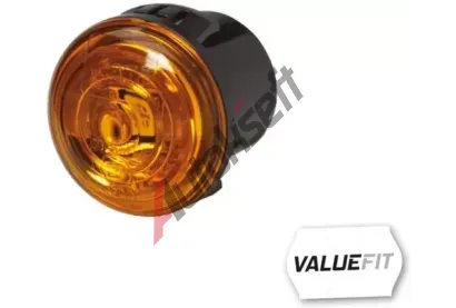 HELLA Boční obrysové světlo HELLA ValueFit HE 2PS357011-001, 2PS 357 011-001 HELLA Boční obrysové světlo HELLA ValueFit HE 2PS357011-001, 2PS 357 011-001