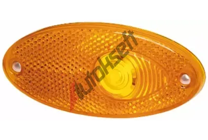 HELLA Bon obrysov svtlo HE 2PS964295-007, 2PS 964 295-007