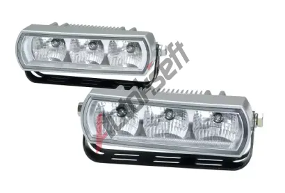 HELLA Sada osvetleni HE 2PT009496-801, 2PT 009 496-801