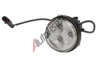 HELLA Denn svtlo HE 2PT009599-131, 2PT 009 599-131