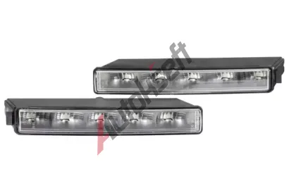 HELLA Sada osvetleni HE 2PT010043-801, 2PT 010 043-801