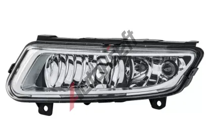 HELLA Denn svtlo HE 2PT010377-051, 2PT 010 377-051