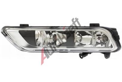 HELLA Denn svtlo HE 2PT010545-061, 2PT 010 545-061