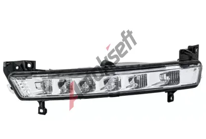 HELLA Denn svtlo HE 2PT 010 680-011, HE 2PT010680-011