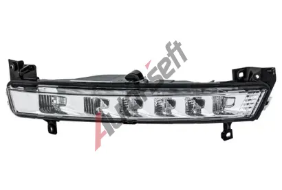 HELLA Denn svtlo HE 2PT 010 680-021, HE 2PT010680-021