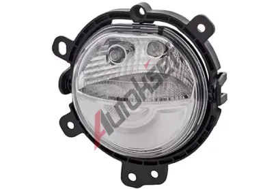 HELLA Denn svtlo HE 2PT011748-051, 2PT 011 748-051