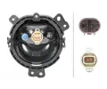 HELLA Denn svtlo HE 2PT 011 748-151, 2PT 011 748-151