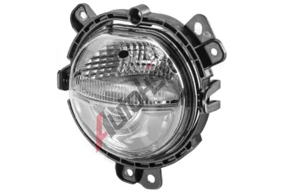 HELLA Denn svtlo HE 2PT 011 748-161, 2PT 011 748-161