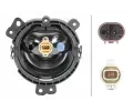 HELLA Denn svtlo HE 2PT 011 748-161, 2PT 011 748-161