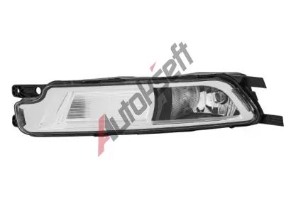 HELLA Denn svtlo HE 2PT 011 839-151, HE 2PT011839-151