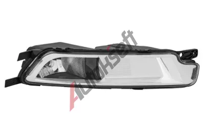 HELLA Denn svtlo HE 2PT 011 839-161, HE 2PT011839-161