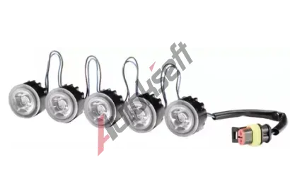 HELLA Sada osvtlen HE 2PT177696-701, 2PT 177 696-701