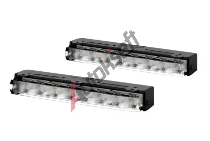 HELLA Sada osvetleni HE 2PT980850-801, 2PT 980 850-801