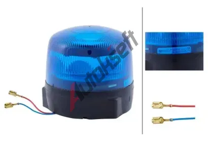 HELLA Oto�n� maj�k HE 2RL010979-101, 2RL 010 979-101