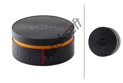 HELLA Oto�n� maj�k K-LED Rebelution HE 2RL455256-001, 2RL 455 256-001