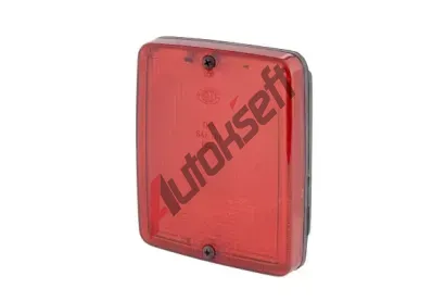 HELLA Koncov� sv�tlo HE 2SA003236-341, 2SA 003 236-341