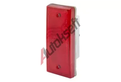 HELLA Koncov� sv�tlo HE 2SA003734-121, 2SA 003 734-121