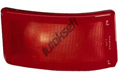 HELLA Koncov� sv�tlo HE 2SA005603-027, 2SA 005 603-027