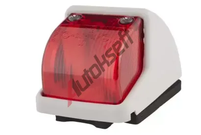 HELLA Koncov� sv�tlo HE 2SA006679-027, 2SA 006 679-027