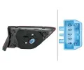 HELLA Zadn svtlo HE 2SA012522-101, 2SA 012 522-101