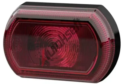 HELLA Zadn� sv�tlo HE 2SA013323-051, 2SA 013 323-051