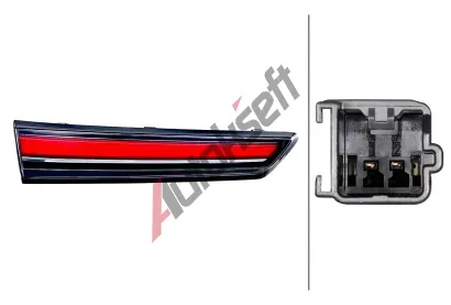HELLA Zadn� sv�tlo HE 2SA014995-111, 2SA 014 995-111