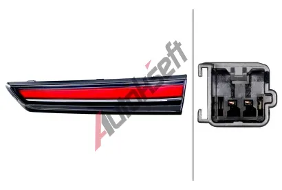HELLA Zadní světlo HE 2SA014995-121, 2SA 014 995-121 HELLA Zadní světlo HE 2SA014995-121, 2SA 014 995-121