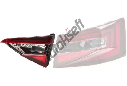 HELLA Zadní světlo HE 2SA 354 832-021, HE 2SA354832-021 HELLA Zadní světlo HE 2SA 354 832-021, HE 2SA354832-021