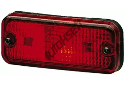 HELLA Koncov� sv�tlo HE 2SA961167-011, 2SA 961 167-011