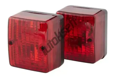 HELLA Koncov� sv�tlo HE 2SA996012-091, 2SA 996 012-091