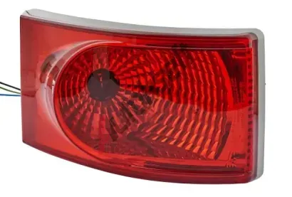 HELLA Zadn� sv�tlo HE 2SB008805-021, 2SB 008 805-021